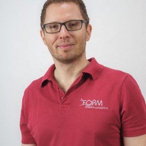 Jürgen Markowetz